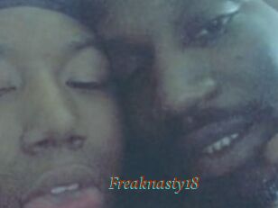 Freaknasty18