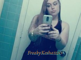 FreakyKesha1120