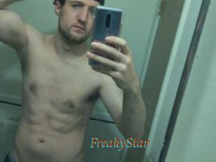 FreakyStar