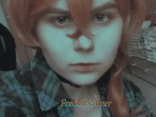 FrecklesSuper