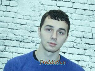 FreddieSun