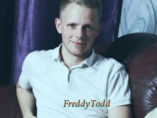 FreddyTodd