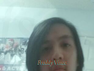 FreddyVince