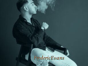 FredericEvans