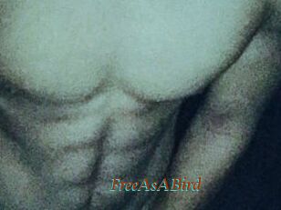 FreeAsABird
