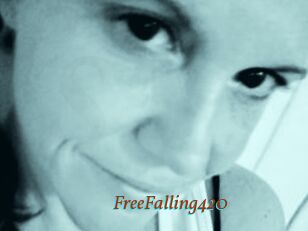 FreeFalling420