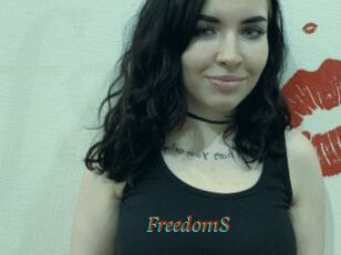 FreedomS
