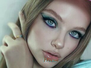 Freesa