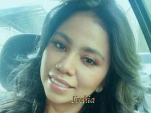 Frehia