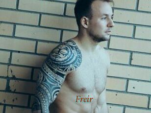 Freir