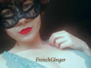 FrenchGinger