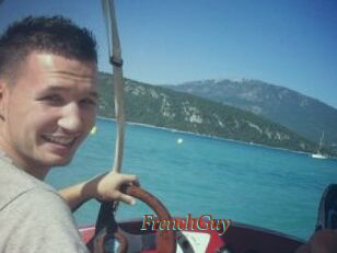 FrenchGuy