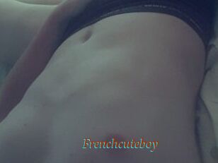 Frenchcuteboy