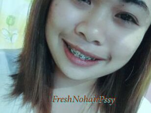 FreshNohairPssy