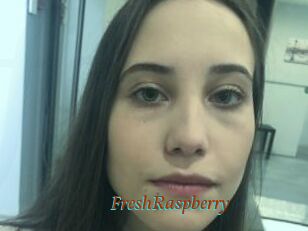 FreshRaspberry