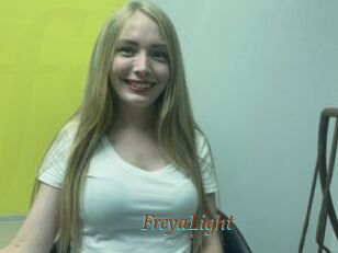 FreyaLight