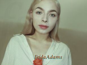 FridaAdams
