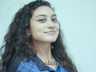 FridaSmith