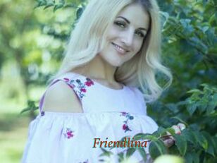 Friendlina