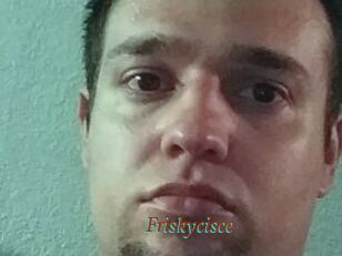 Friskycisce