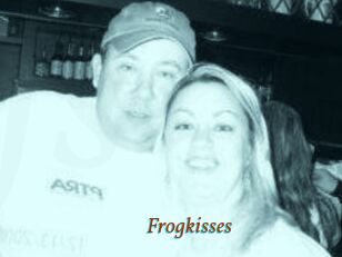 Frogkisses