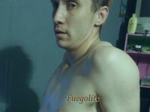 Fuegolito