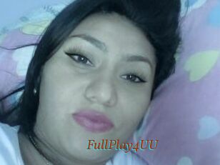 FullPlay4UU