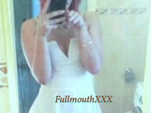 FullmouthXXX