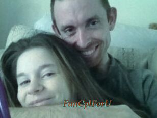 FunCplForU
