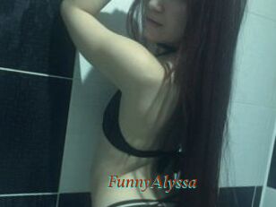 FunnyAlyssa