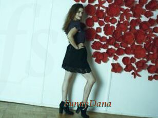 FunnyDana