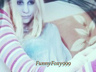 FunnyFoxy999