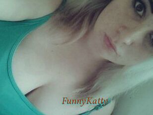 FunnyKatty