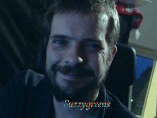 Fuzzygreens