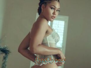 FyneChynaxx