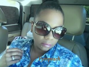 Fyrepeach