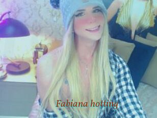 Fabiana_hotting