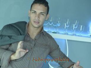 Fabiopowerlatin