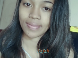 Fafah
