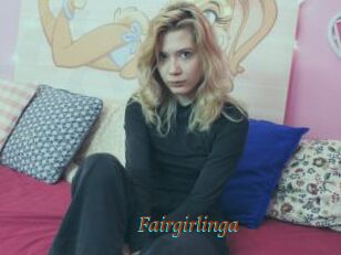 Fairgirlinga