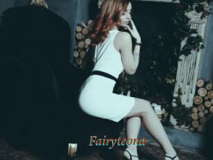 Fairyteona