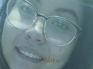 Faithw