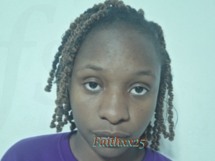 Faithxx25