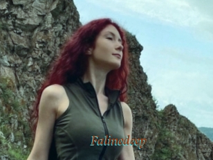Falinedeep