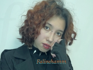 Falinehamm