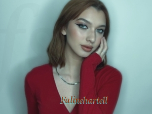 Falinehartell