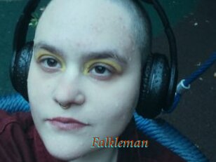 Falkleman
