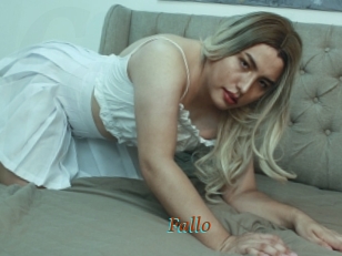 Fallo