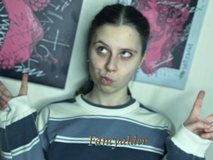 Fancyalder