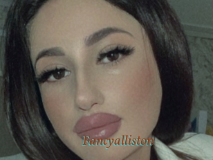 Fancyalliston